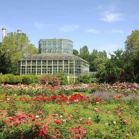 Wow Cotroceni Apartman Bukarest