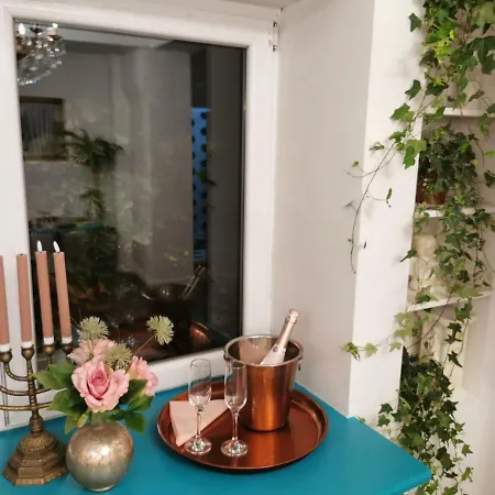 Wow Cotroceni Apartman Bukarest