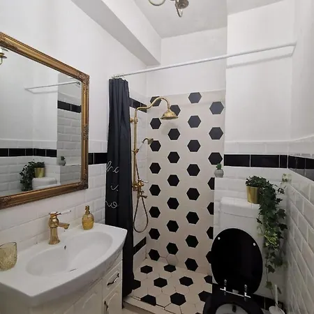 Wow Cotroceni Apartment