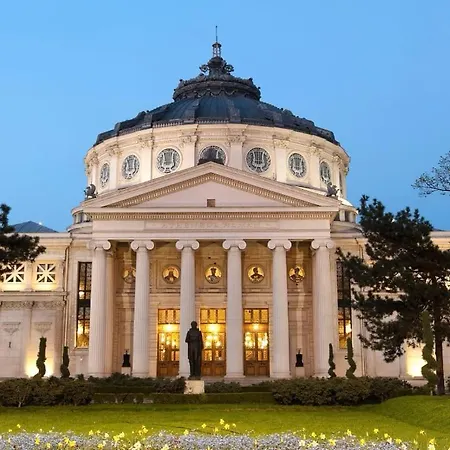 Wow Cotroceni *