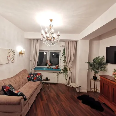 Wow Cotroceni Apartment *