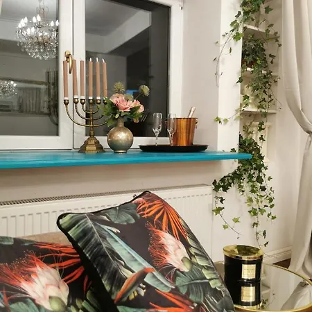Apartman Wow Cotroceni