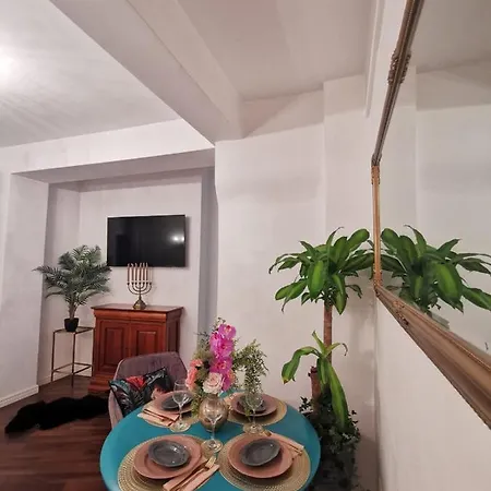 Apartman Wow Cotroceni *
