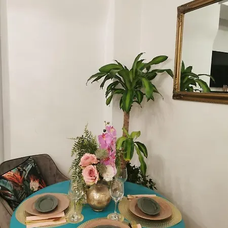 Wow Cotroceni Apartment *