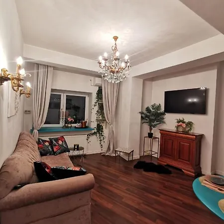 Wow Cotroceni Apartment