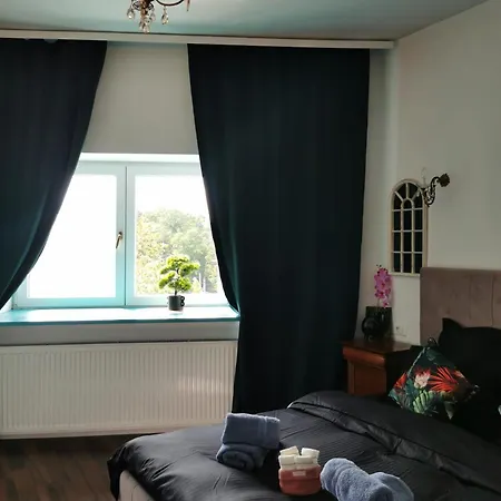 Wow Cotroceni Apartment