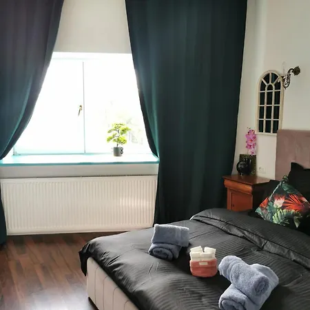 Apartment Wow Cotroceni *