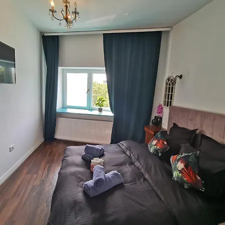 Wow Cotroceni Apartment Bucharest
