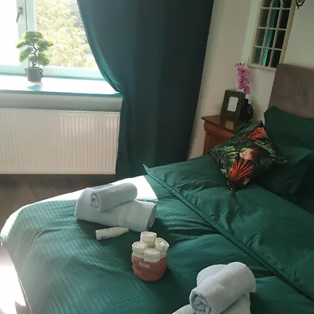 Apartman Wow Cotroceni