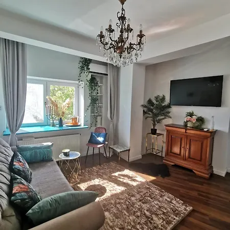Apartment Wow Cotroceni *