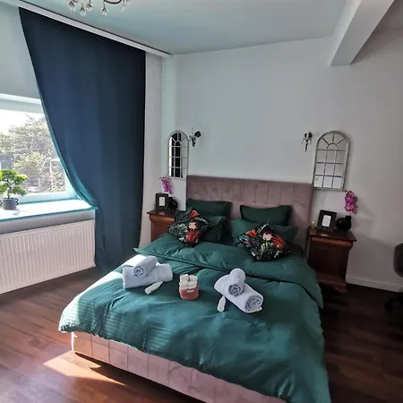 Apartment Wow Cotroceni *