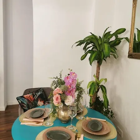 Wow Cotroceni Apartment Bukarest