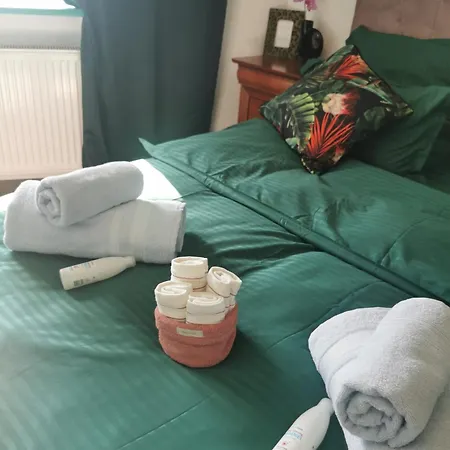 Wow Cotroceni ブカレスト